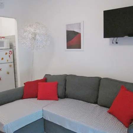 Stunning Flat Near the Beach