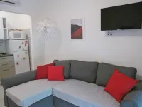 Stunning Flat Near the Beach