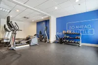 Holiday Inn Express & Suites MOBILE – I-65 by IHG - Gym