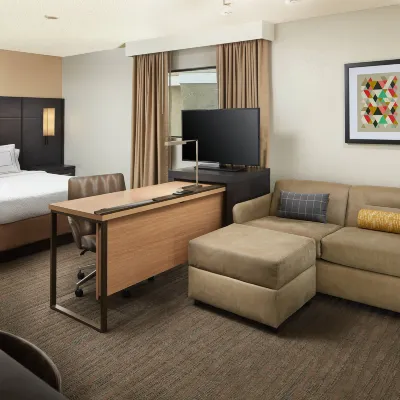Residence Inn Irvine Spectrum Hotels near The Village at Irvine Spectrum