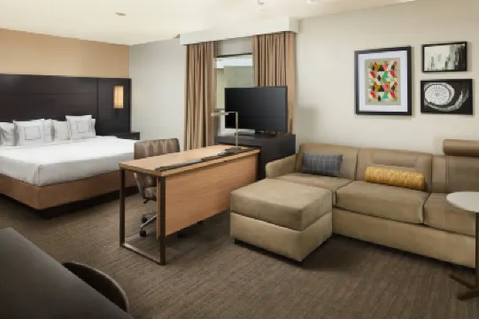 Residence Inn Irvine Spectrum Hotels near Orange County Great Park