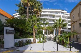 康城中心Staybridge Suites酒店，洲際旗下