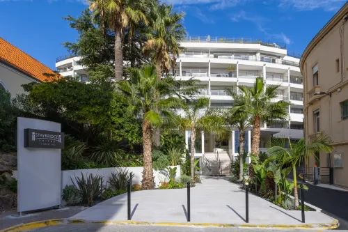 Staybridge Suites Cannes Centre by IHG - breakfast