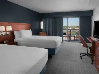 Courtyard Phoenix West/Avondale Hotels near Camelback Ranch