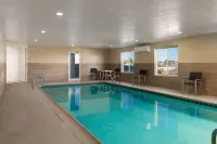 Wingate by Wyndham Cedar City - Pools