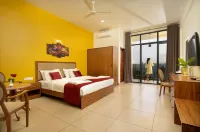 Fern Tree Resort Hotels near Pakshipathalam Bird Sanctuary