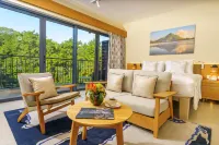 Ocean's Creek Beach Hotel Hotel di Pointe aux Canonniers
