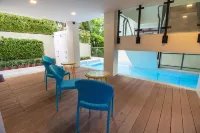 Bloom Boracay - Pools