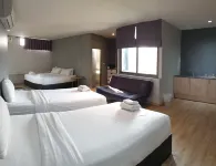 Wara Boutique Hotel Hôtels à : Udon Thani