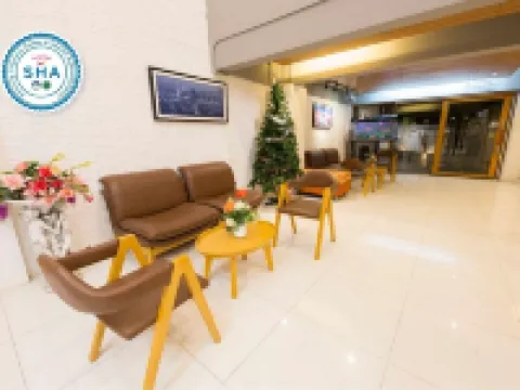 My Room by Sermsub Hotels in Aranyaprathet