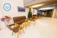 My Room by Sermsub Hotels in Aranyaprathet District