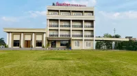 Gaurison Hotel & Resorts