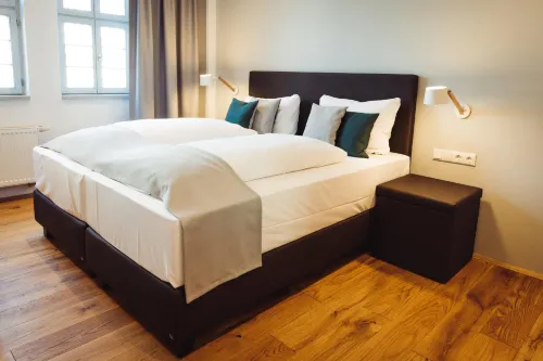 Zum Schwan Wanfried Hotels in Bad Sooden-Allendorf