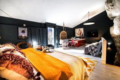 Xuq Lomas de Ruvira Hotels in 