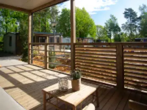 De Thijmse Berg 雷嫩酒店