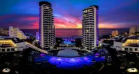The Capital Pearls Hotel Hotel dekat Gateway Theatre Of Shopping