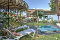 Posada Nena Hotels in Santa Ana
