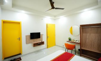 Hotel Natraj