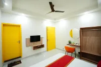 Hotel Natraj
