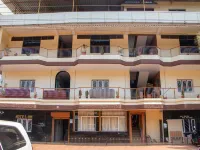 Hotel Greens Hotels near Gokarna Shiva Athmalinga