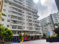 Apartement Gateway Pasteur @by Ira Property