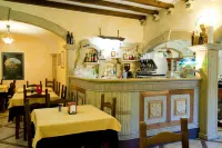 Hotel San Francisco Hoteles en Cala Gonone