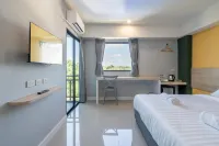 Pillow Inn Phayao Hotels in Phayao