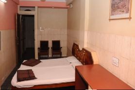 Hotel Vidhyasagar