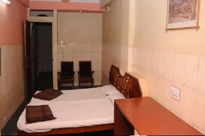 Hotel Vidhyasagar Hotels in Palasia