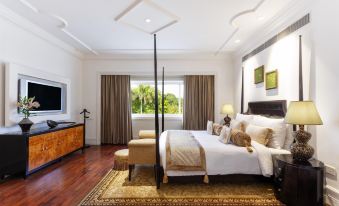 The Claridges New Delhi - Preferred L.V.X. Collection