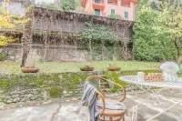 Varenna Garden Hotels near Normen Stern Pittore Art Gallery