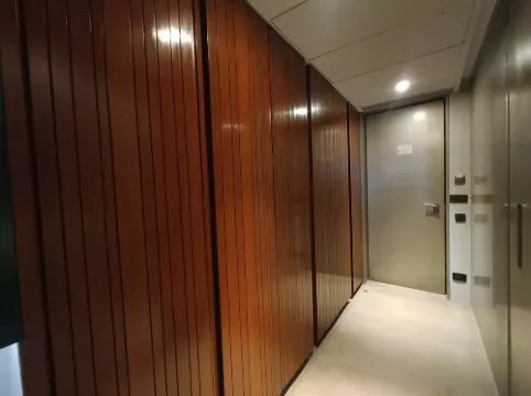 Boulevard by Design Hotel Chennai Öffentliche Flächen Photos