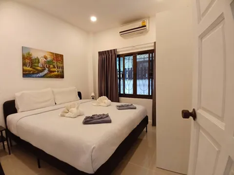 รูปภาพของBayok 11 - 2 Bedroom Villa Near Kathu Waterfall