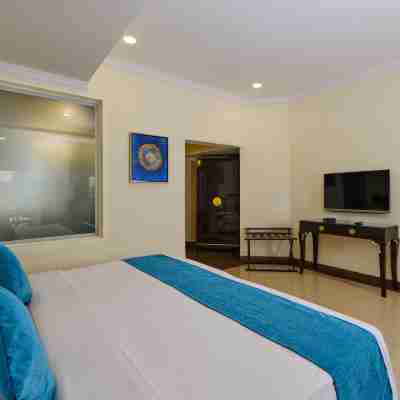 Sterling Mount Abu Rooms