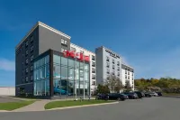 TownePlace Suites Sudbury Hotels in Sudbury