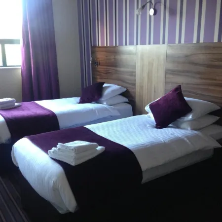 Mourne Country Hotel