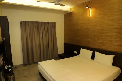 Hotel Annapura Residency