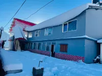 Snow Mount Hotel Auli