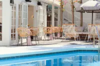 Lighthouse Hotel - Key West Historic Inns - ที่มีสระว่ายน้ำ