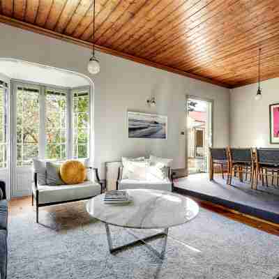 Luxico the Secret Garden (Pet Friendly) Rooms