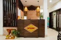 B'Lan Riverside Villa Hotels in Duy Phuoc