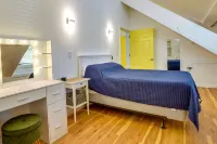 Winter Haven Apt 1 Mi to Polk State College!