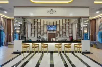 Aydinbey Queen's Palace & Spa - Ultra All Inclusive - 5-Star