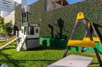 Beachscape Kin Ha Villas & Suites - Family