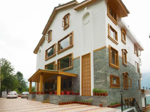 維瓦安日出度假村