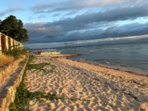 The Private House Restaurant and Resort