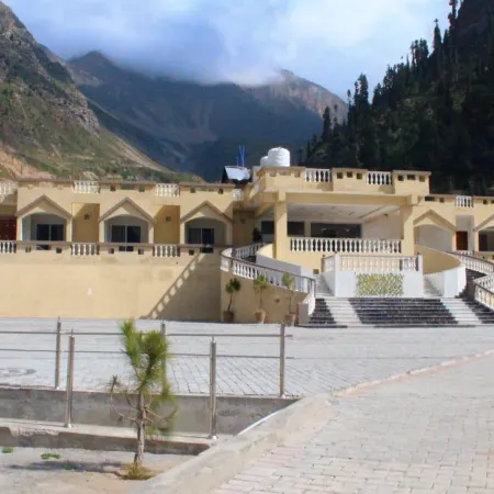 Al-Cazar Fort