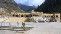 Al-Cazar Fort Hotels in Balakot Tehsil