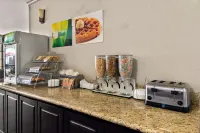 Quality Inn & Suites - Morgenmad