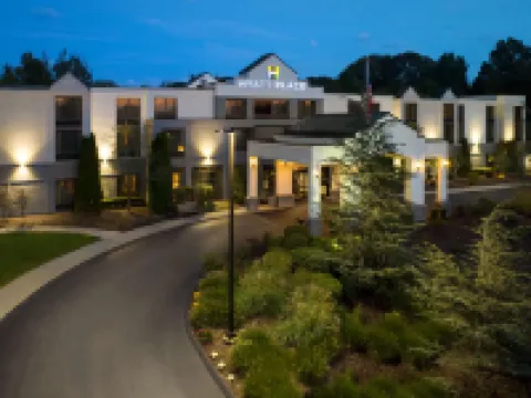Hyatt Place Mystic Hotels in Stonington